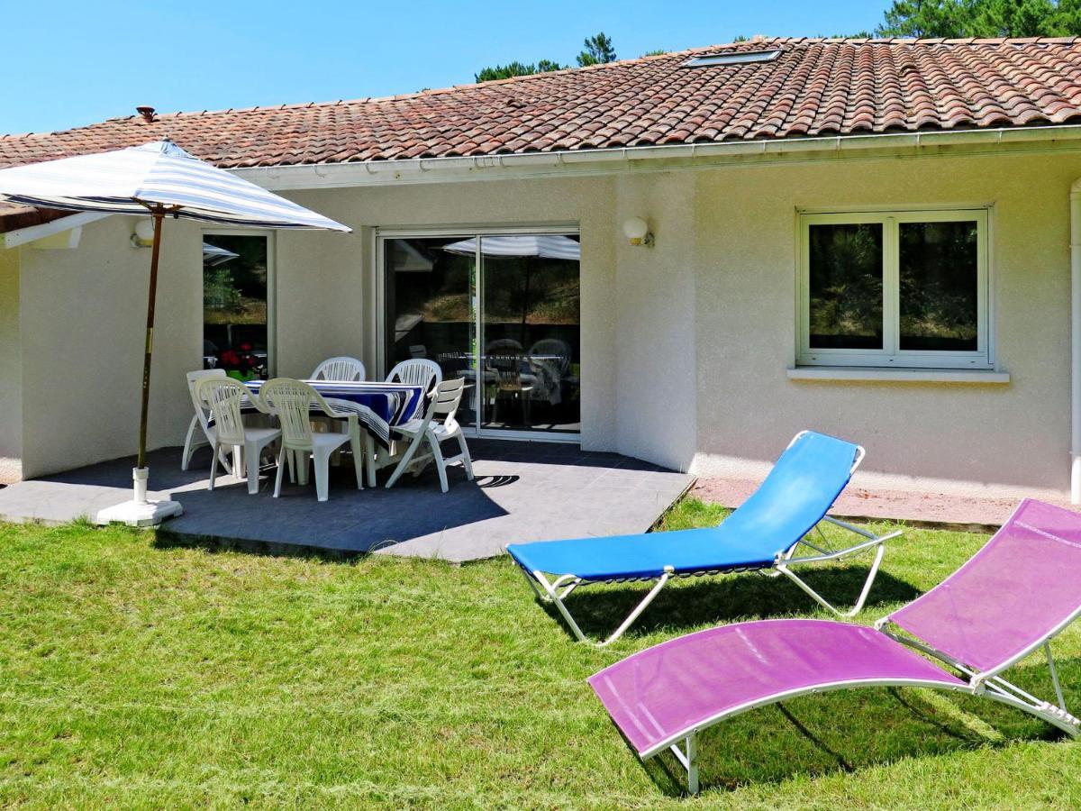 Holiday Home Le Moisan - Mes120 By Interhome Messanges  Luaran gambar
