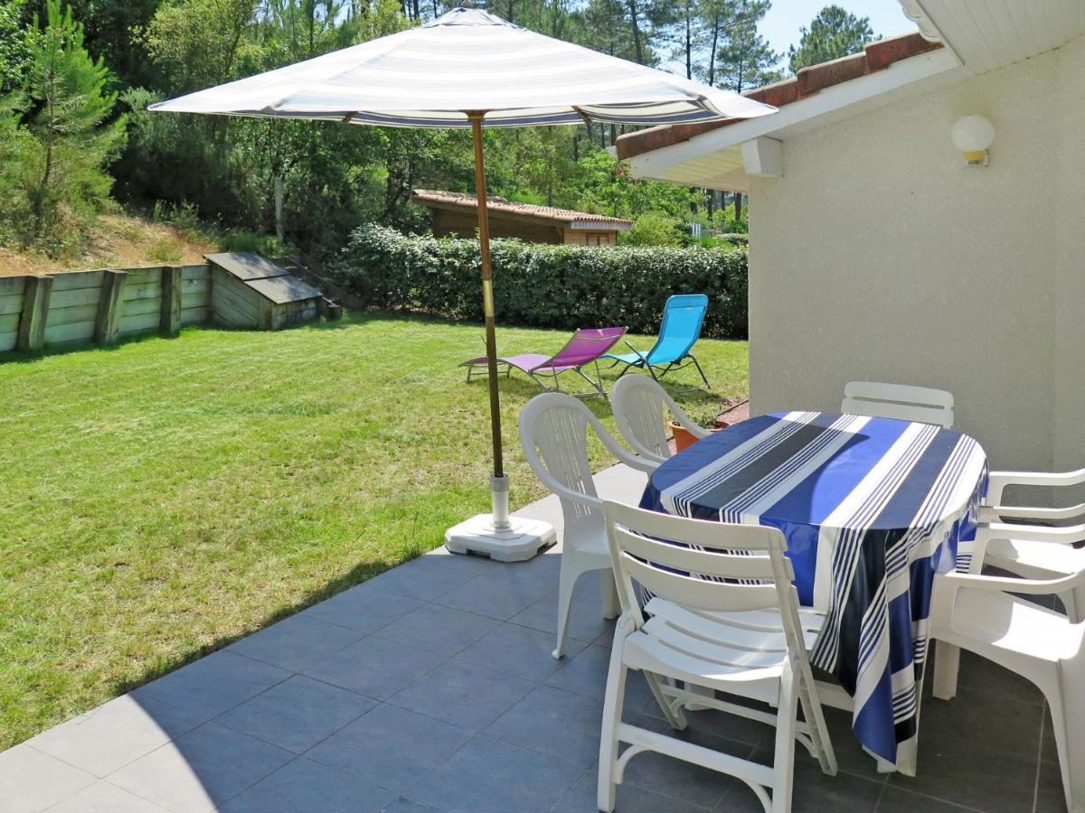 Holiday Home Le Moisan - Mes120 By Interhome Messanges  Luaran gambar