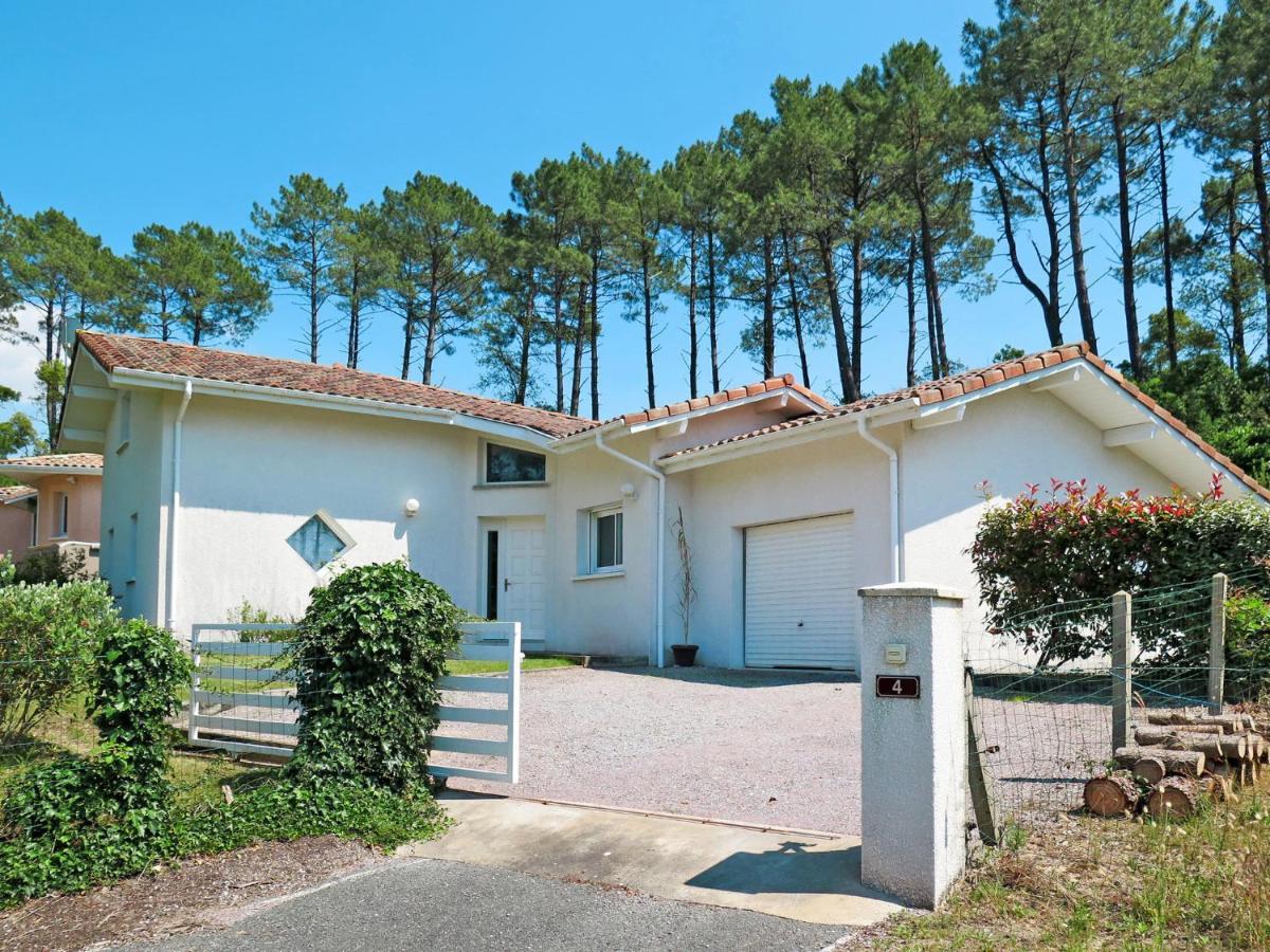 Holiday Home Le Moisan - Mes120 By Interhome Messanges  Luaran gambar