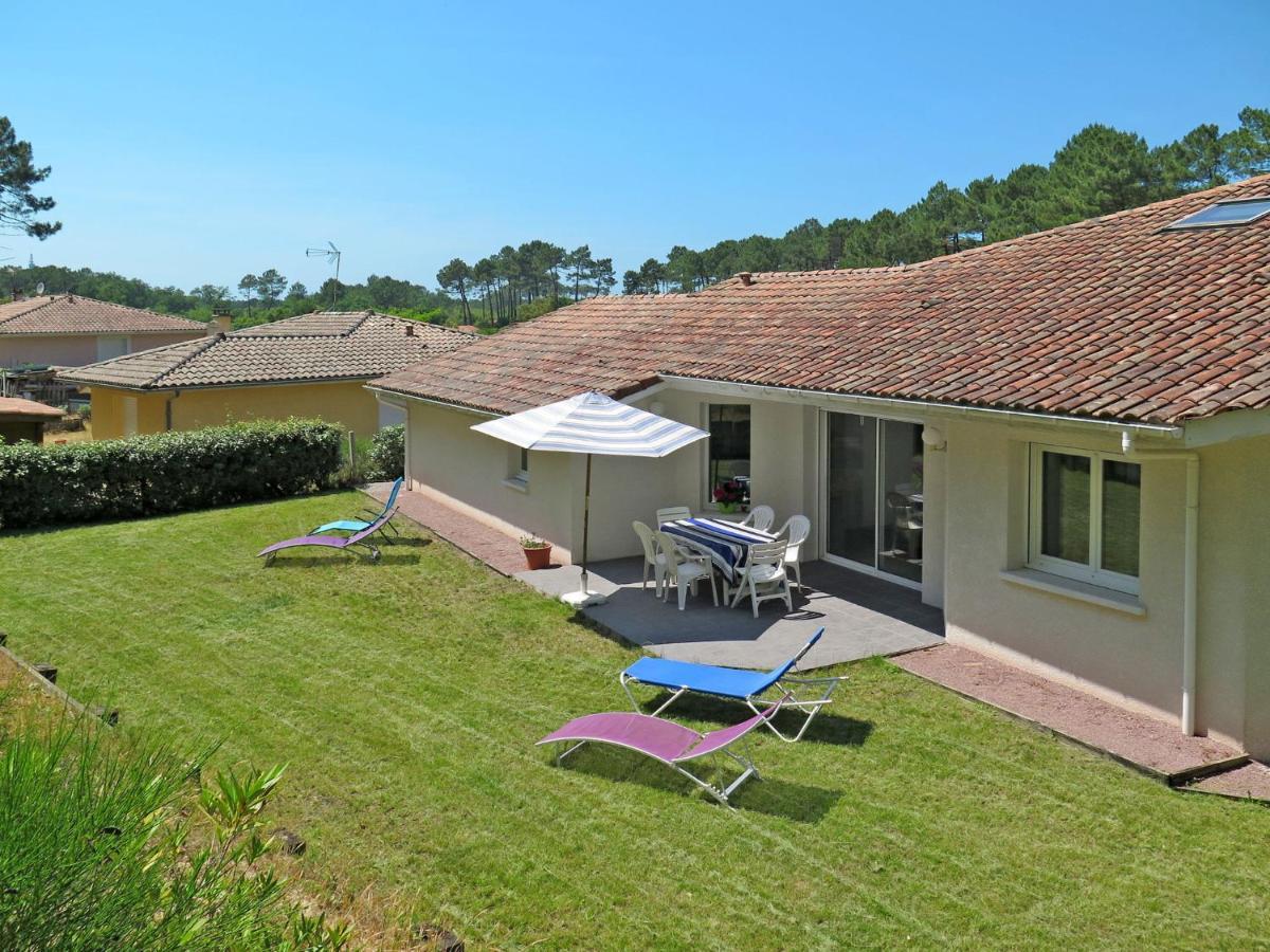 Holiday Home Le Moisan - Mes120 By Interhome Messanges  Luaran gambar