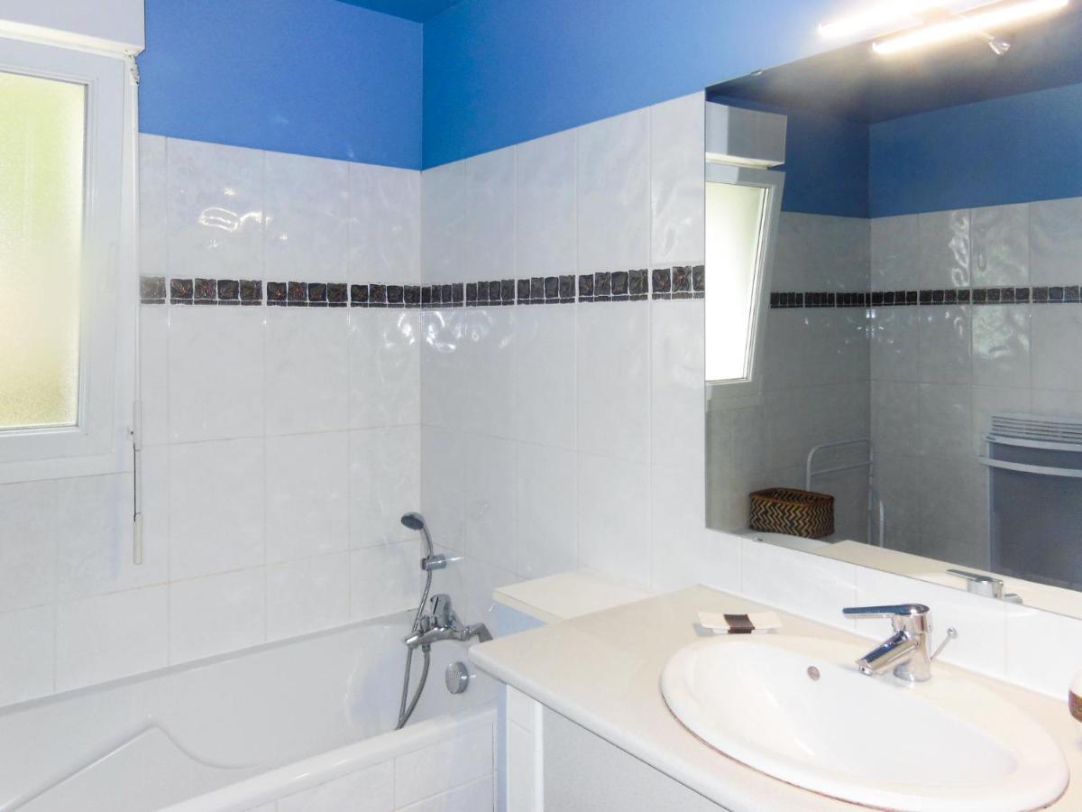Holiday Home Le Moisan - Mes120 By Interhome Messanges  Luaran gambar