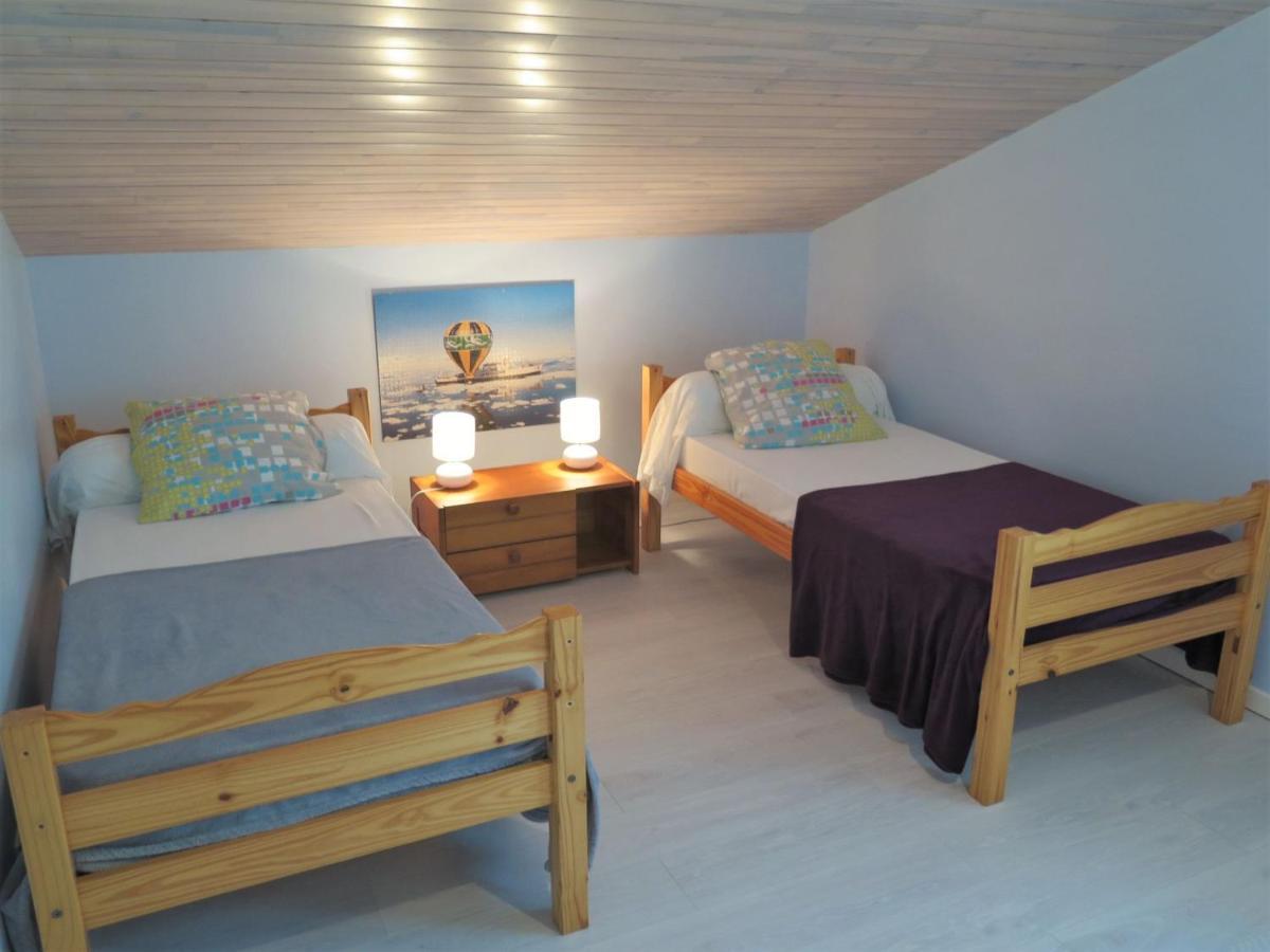 Holiday Home Le Moisan - Mes120 By Interhome Messanges  Luaran gambar